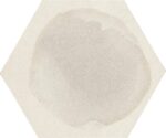 PIEMME SHADES BLOT NOON NAT 17,5X20,5 NAT HEXAGON PŁYTKA GRESOWA