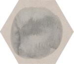PIEMME SHADES BLOT DAWN NAT 17,5X20,5 NAT HEXAGON PŁYTKA GRESOWA