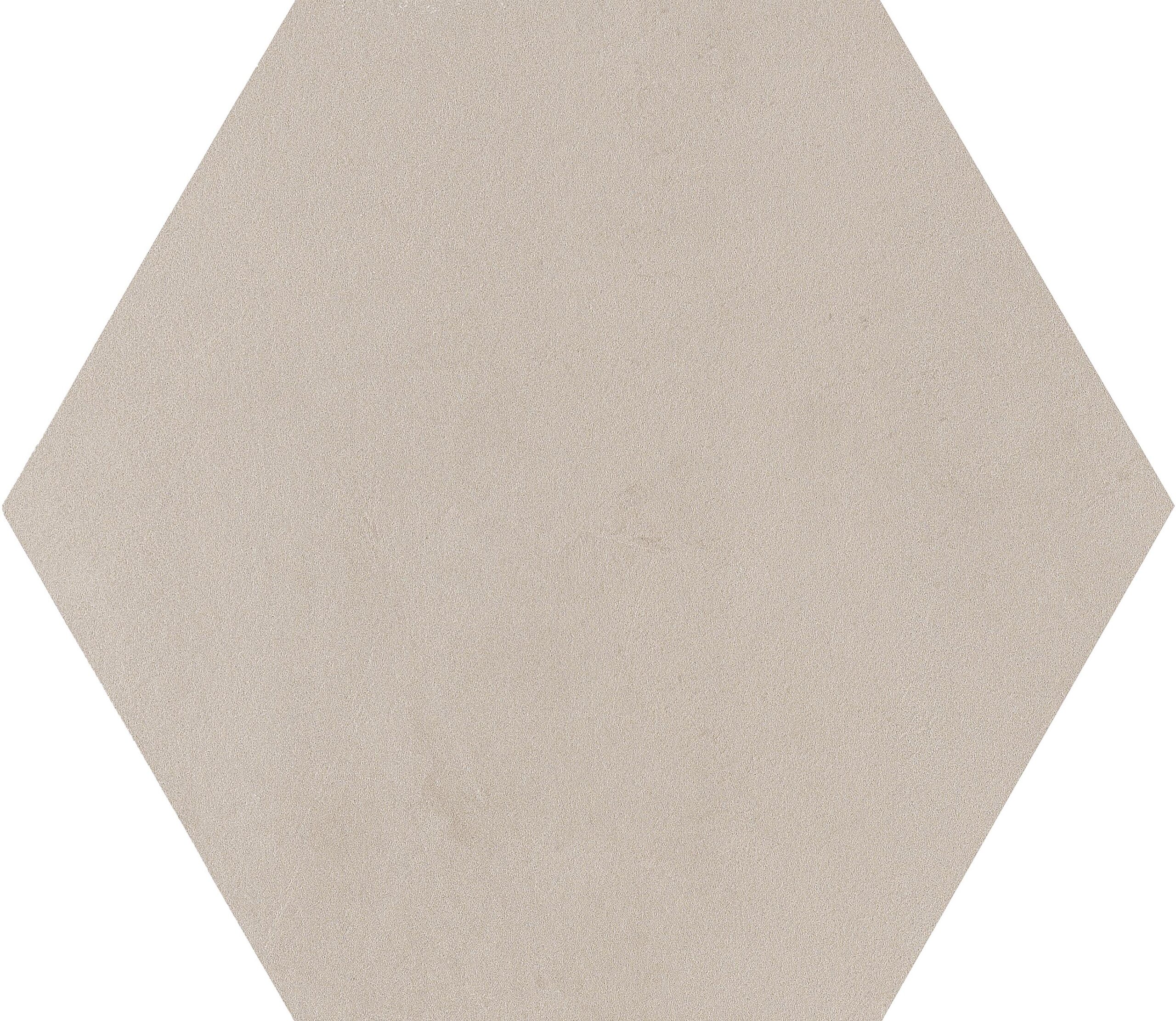 02465_SHADES-dawn_17,5X20,5 PIEMME SHADES DAWN NAT 17,5X20,5 NAT HEXAGON PŁYTKA GRESOWA - obrazek 1
