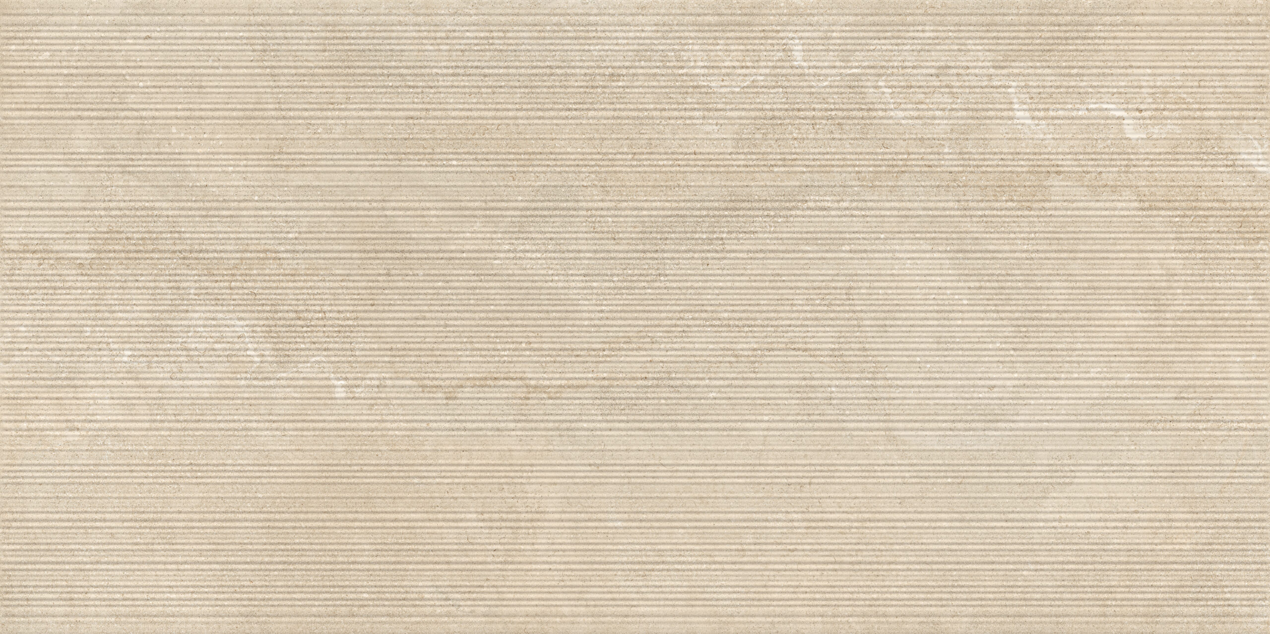 ColorGate PS#: CCC4D3C8D29FC3D1D2B1AFAFAF9FC8CD PIEMME LIMESTONE FRENCH BEIGE 60X120 RIBBED NAT PŁYTKA GRESOWA - obrazek 1