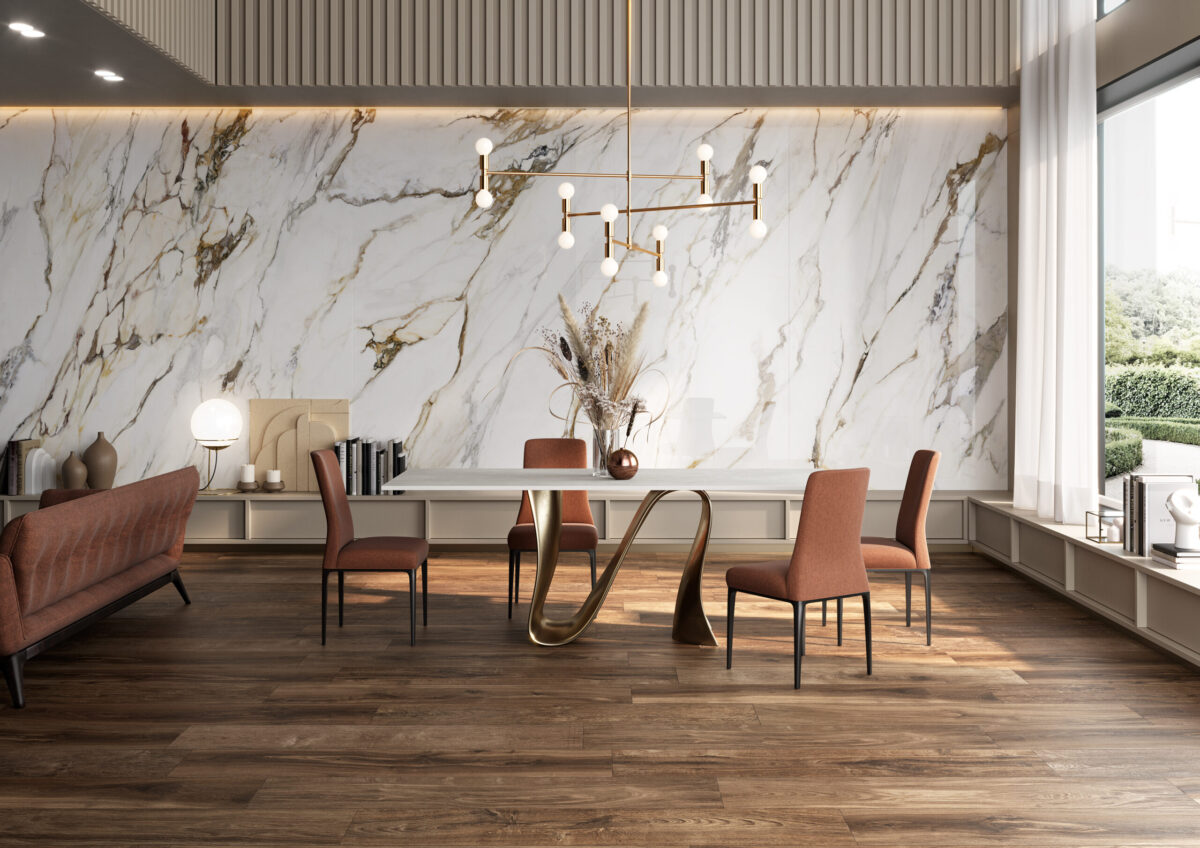 LA FABBRICA AVA MACCHIA ANTICA 60X120 LAP - obrazek 3