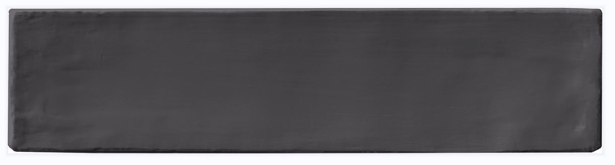 BRICK TOTALOOK ANTRACITE_ MAT EMIL CERAMICA TOTALOOK BRICK MAJOLICA ANTRACITE 6X24 MAT - obrazek 1
