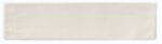 EMIL CERAMICA TOTALOOK BRICK MAJOLICA BIANCO 6X24 MAT