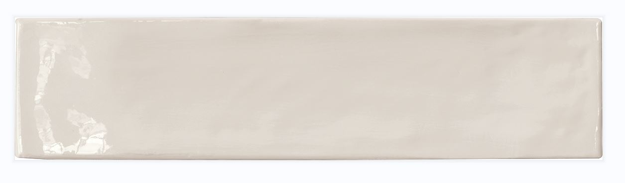 BRICK TOTALOOK BIANCO_LUX EMIL CERAMICA TOTALOOK BRICK MAJOLICA BIANCO 6X24 LUX - obrazek 1