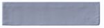 EMIL CERAMICA TOTALOOK BRICK MAJOLICA BLU AVIO 6X24 MAT