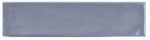 EMIL CERAMICA TOTALOOK BRICK MAJOLICA BLU AVIO 6X24 LUX