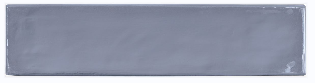 BRICK TOTALOOK BLU AVIO_LUX EMIL CERAMICA TOTALOOK BRICK MAJOLICA BLU AVIO 6X24 LUX - obrazek 1