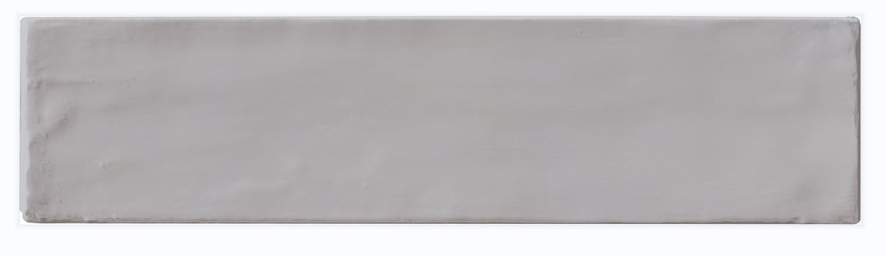 BRICK TOTALOOK GRIGIO_ MAT EMIL CERAMICA TOTALOOK BRICK MAJOLICA GRIGIO 6X24 MAT - obrazek 1
