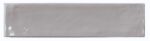 EMIL CERAMICA TOTALOOK BRICK MAJOLICA GRIGIO 6X24 LUX