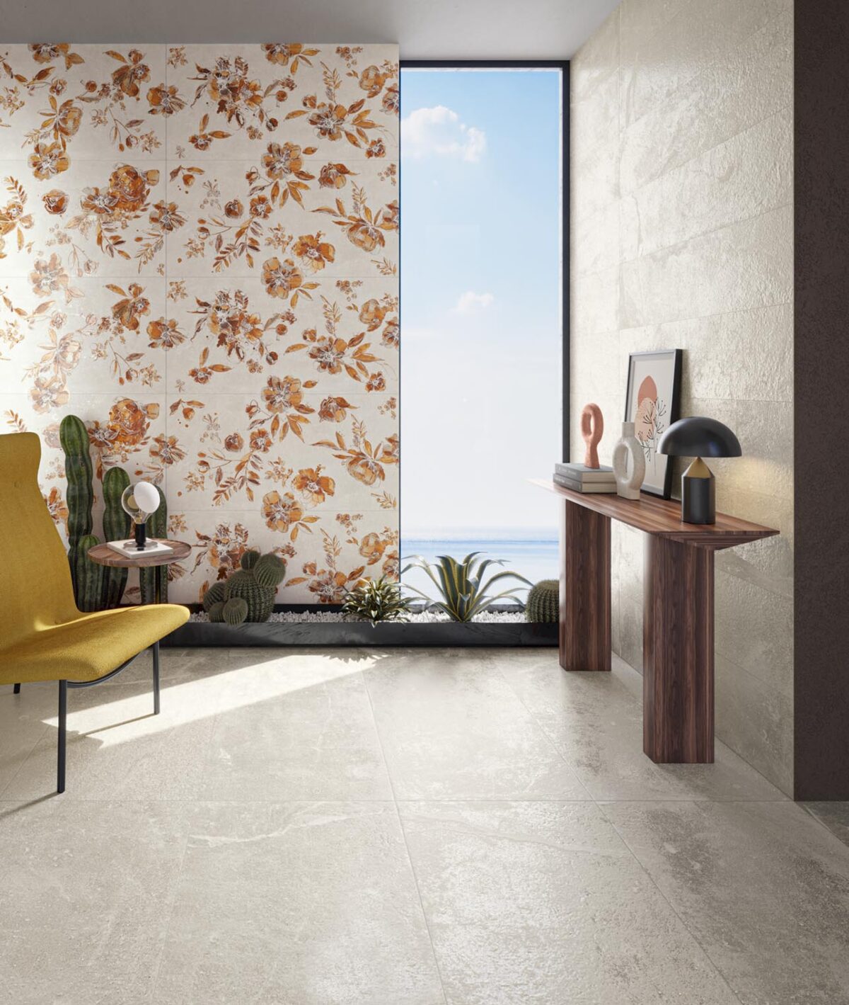 PIEMME IBLA LINFA 60X120 NAT PŁYTKA GRESOWA - obrazek 3