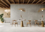 LA FABBRICA AVA NOBLE STONE GREY 120X280 NAT GRES WIELKOFORMATOWY 6 MM - obrazek 2