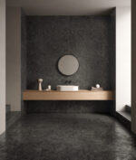 PIEMME LIMESTONE BELGIUM BLACK 60X60 NAT PŁYTKA GRESOWA - obrazek 3