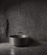 PIEMME LIMESTONE BELGIUM BLACK120X120 NAT PŁYTKA GRESOWA - obrazek 2