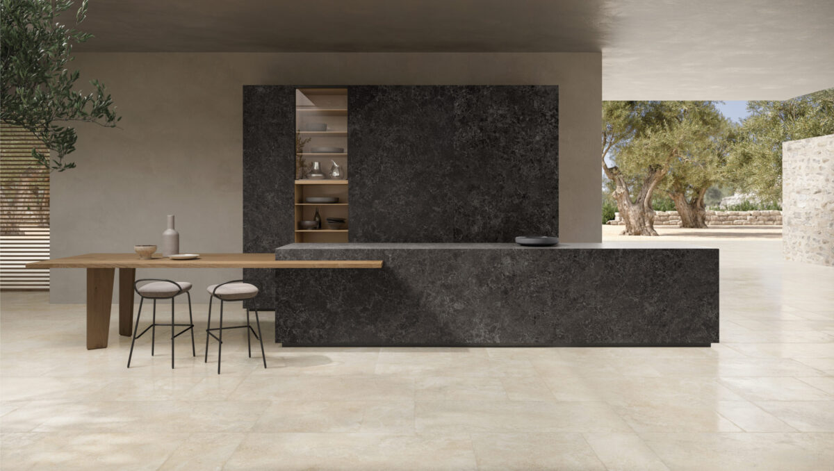 PIEMME LIMESTONE ITALIAN WHITE 60X60 LAPP PŁYTKA GRESOWA - obrazek 2