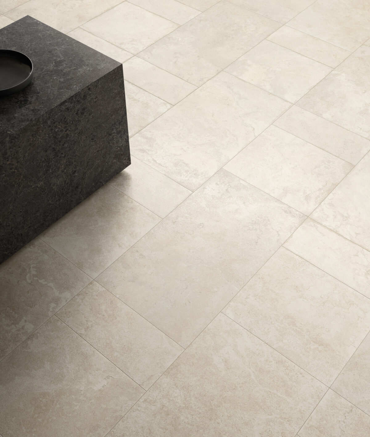 PIEMME LIMESTONE ITALIAN WHITE 60X60 NAT PŁYTKA GRESOWA - obrazek 2