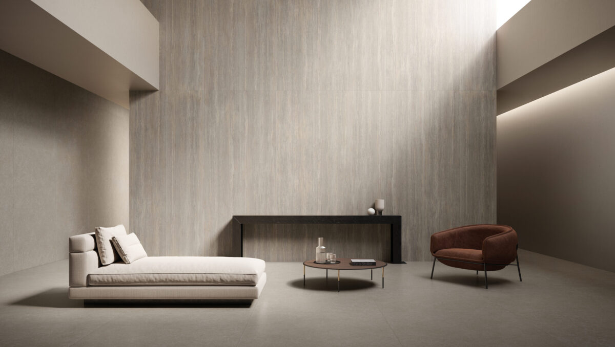 PIEMME MAKRO LIMESTONE VEIN CUT GREY 120X280 NAT PŁYTKA GRESOWA WIELKOFORMATOWA 6 MM - obrazek 2