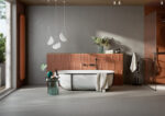 LA FABBRICA AVA LE MALTE GREY 120X280 NAT GRES WIELKOFORMATOWY 6 MM - obrazek 2