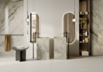 LA FABBRICA AVA LE MALTE IVORY 120X280 NAT GRES WIELKOFORMATOWY 6 MM - obrazek 2