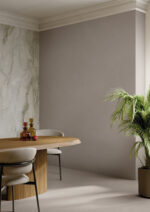 LA FABBRICA AVA LE MALTE TAUPE 120X280 NAT GRES WIELKOFORMATOWY 6 MM - obrazek 2
