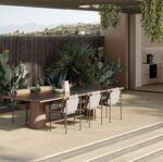 LA FABBRICA AVA NOBLE STONE BEIGE 60X120 PŁYTKA TARASOWA 2 CM - obrazek 2