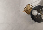 LA FABBRICA AVA NOBLE STONE GREY 100X100 NAT - obrazek 3