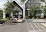 LA FABBRICA AVA NOBLE STONE GREY 60X120 PŁYTKA TARASOWA 2 CM - obrazek 2