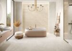 LA FABBRICA AVA NOBLE STONE WHITE 120X120 NAT 8,8 MM - obrazek 2
