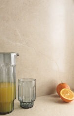 LA FABBRICA AVA NOBLE STONE BEIGE 60X120 3D SATIN - obrazek 2