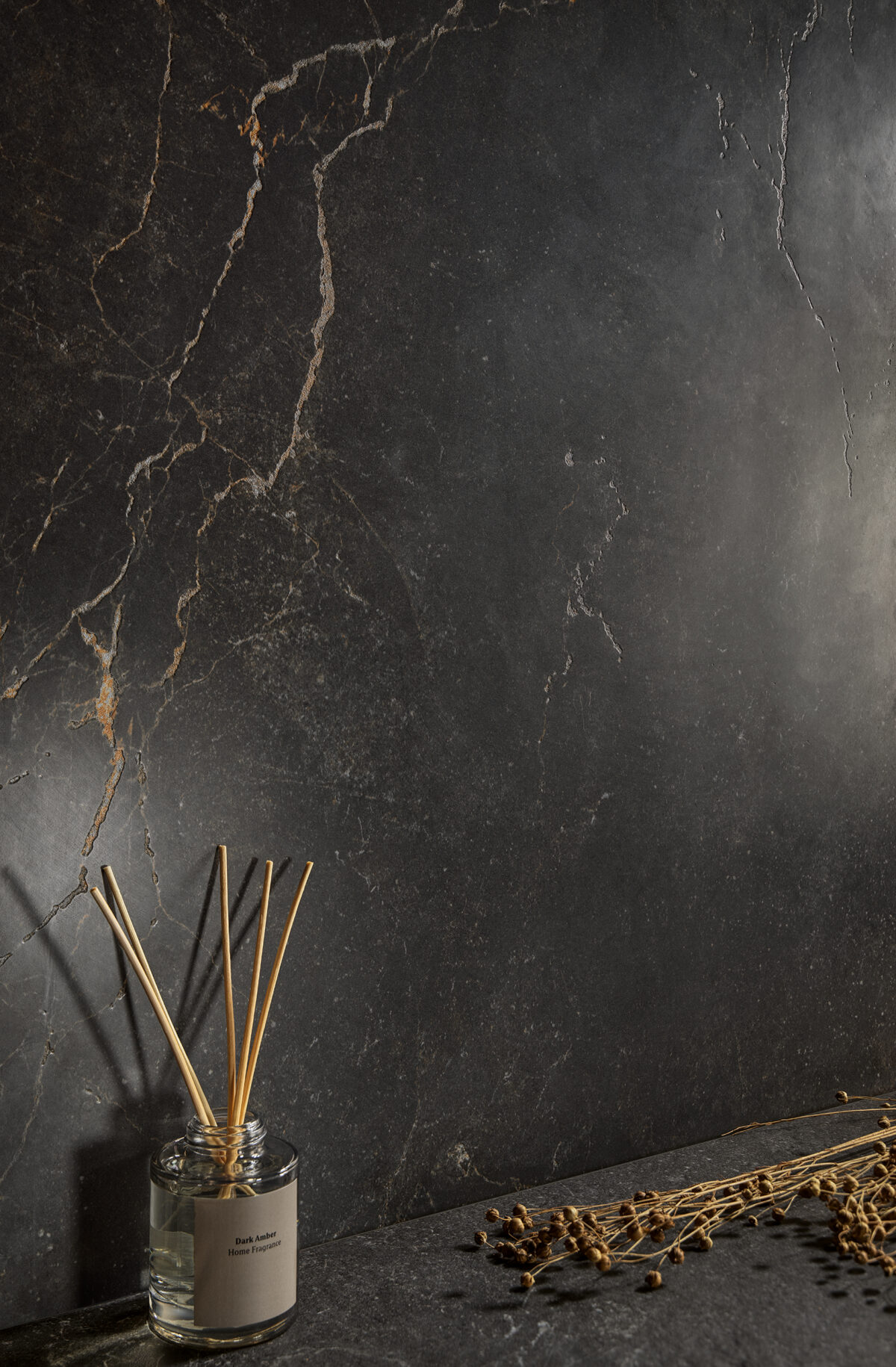 LA FABBRICA AVA NOBLE STONE DARK 60X120 3D SATIN - obrazek 3