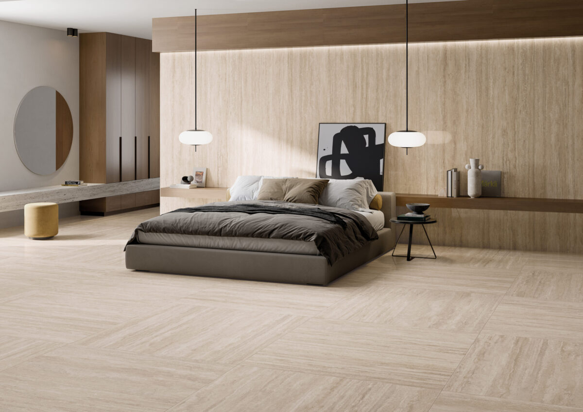 LA FABBRICA AVA TRAVERTINO CLASSIC 60X120 NAT - obrazek 2