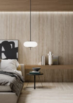 LA FABBRICA AVA TRAVERTINO CLASSIC 120X280 NAT GRES WIELKOFORMATOWY 6 MM - obrazek 2