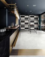 PIEMME MAJESTIC APUNIAN WHITE 60X60 POŁYSK - obrazek 3