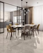 PIEMME MAJESTIC SUPREME GREY 60X120 POŁYSK - obrazek 3
