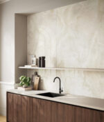 PIEMME MAJESTIC ONYX PEARL WHITE 120X120 POŁYSK - obrazek 2