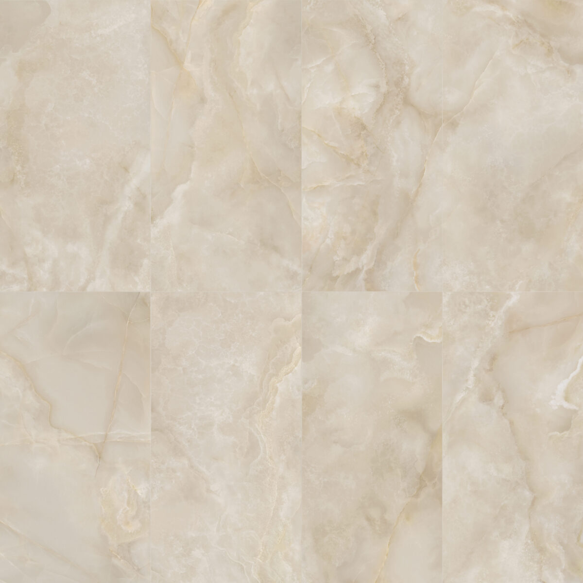PIEMME MAJESTIC ONYX CRYSTAL BEIGE 120X120 POŁYSK - obrazek 4