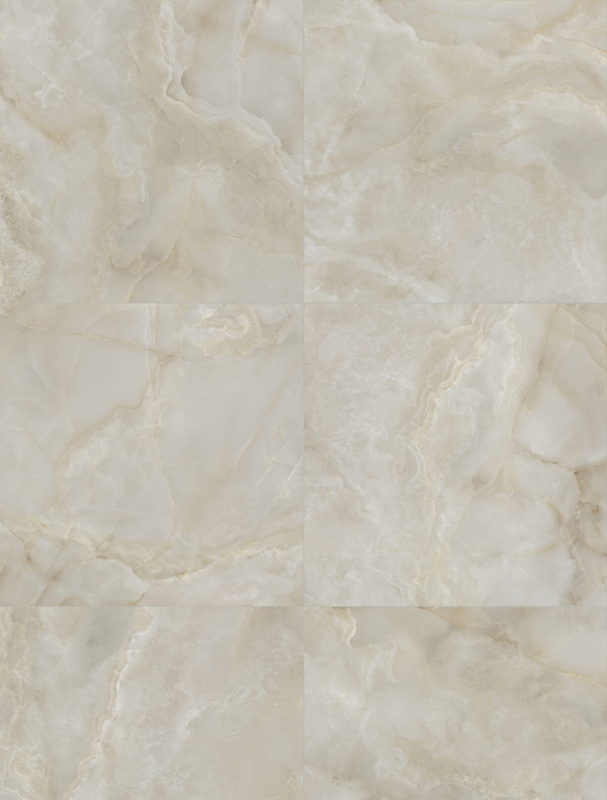 PIEMME MAJESTIC ONYX SMOKY GREY 120X120 POŁYSK - obrazek 4