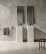 PIEMME MAJESTIC ONYX SMOKY GREY 120X120 POŁYSK - obrazek 3