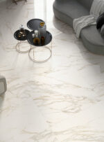 PIEMME MAJESTIC PURE SELECTION MAGNIFICENT CALACATTA 60X120 POŁYSK - obrazek 2