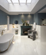 PIEMME MAJESTIC PURE SELECTION SUBLIME DOLOMITI 60X60 POŁYSK - obrazek 3