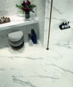 PIEMME MAJESTIC PURE SUPERB STATUARIO 120X120 POŁYSK - obrazek 3