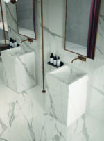 PIEMME MAJESTIC PURE SELECTION SUPERB STATUARIO 60X120 NAT - obrazek 2