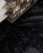 PIEMME MAJESTIC ROYAL NERO 60X60 NAT - obrazek 2