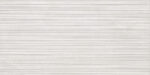 LA FABBRICA AVA NOBLE STONE WHITE 3D STRIPES 60X120