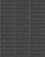 EMIL CERAMICA TOTALOOK BRICK MAJOLICA ANTRACITE 6X24 MAT - obrazek 3