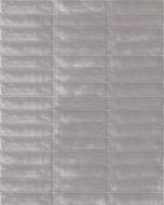 EMIL CERAMICA TOTALOOK BRICK MAJOLICA GRIGIO 6X24 LUX - obrazek 3