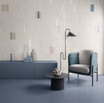 EMIL CERAMICA TOTALOOK BRICK MAJOLICA BIANCO 6X24 LUX - obrazek 2