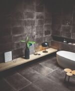 PIEMME UNIQUESTONE NITE 120X120 NAT - obrazek 2