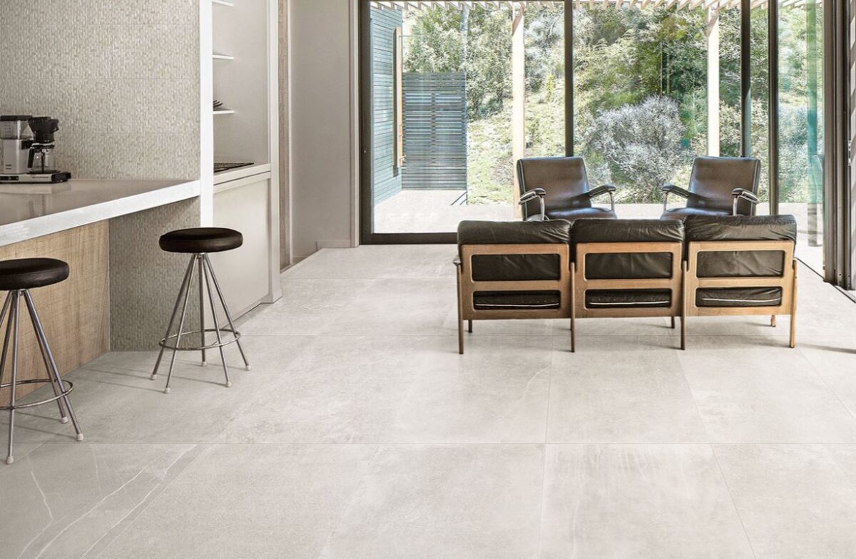 PIEMME UNIQUESTONE SILK 120X120 NAT - obrazek 2