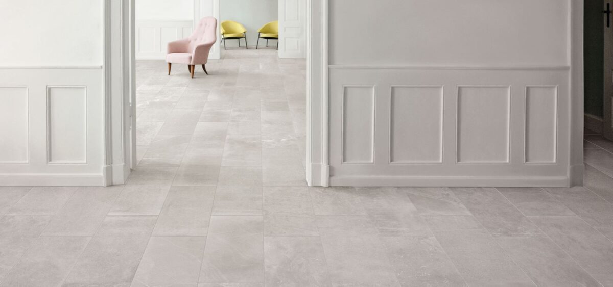 PIEMME UNIQUESTONE SILVER 60X60 LEV - obrazek 2