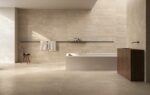 PIEMME LIMESTONE FRENCH BEIGE 60X120 RIBBED NAT PŁYTKA GRESOWA - obrazek 2